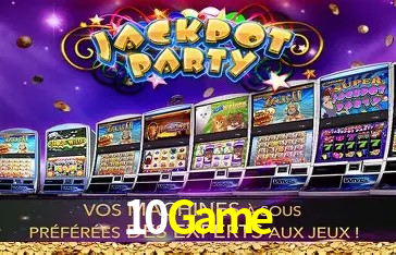 10Game