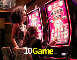 10Game
