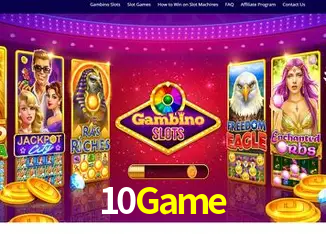 10Game