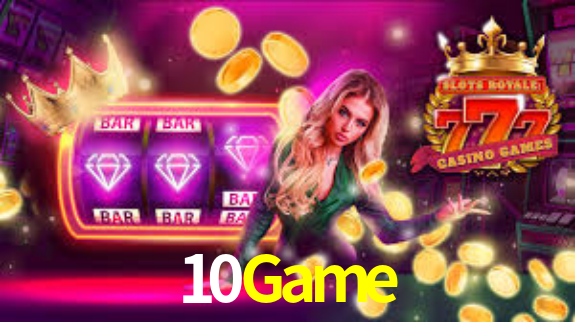 10Game